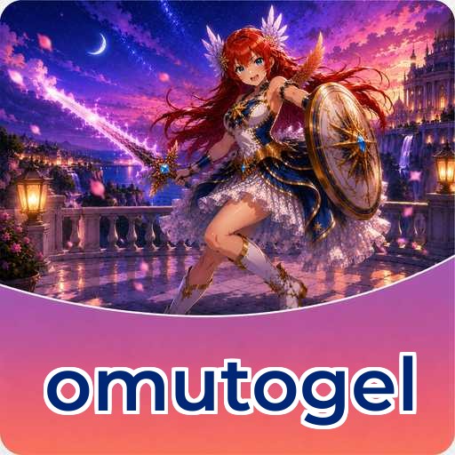 Tim omutogel