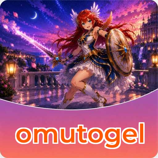 Logo omutogel