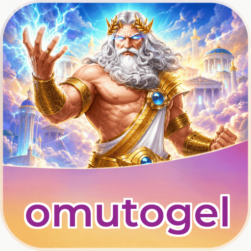Logo omutogel