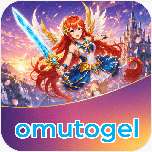 Logo omutogel