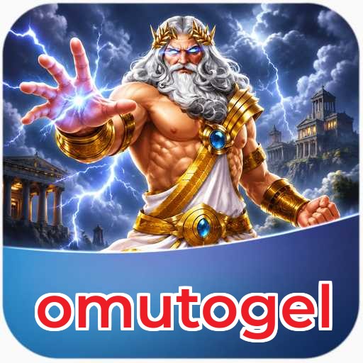 Logo omutogel