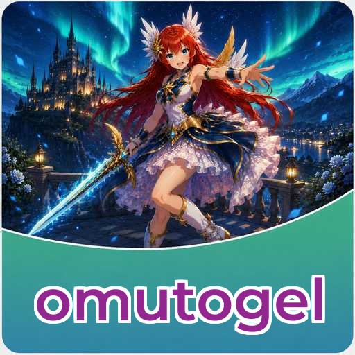Logo omutogel