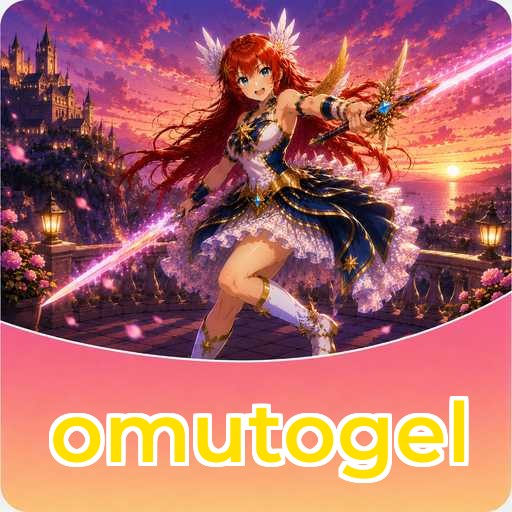 Logo omutogel