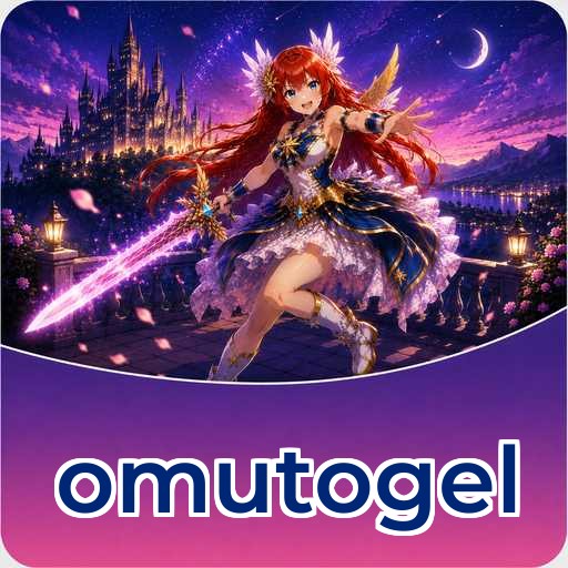 Logo omutogel