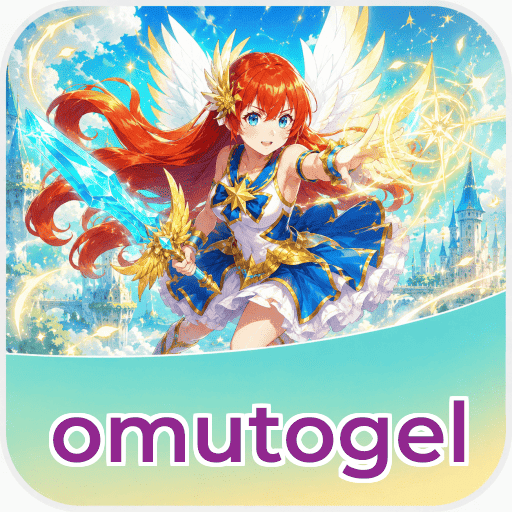 Logo omutogel