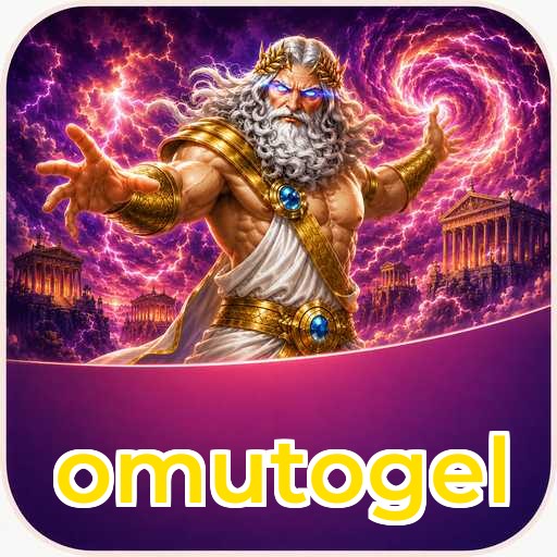 Logo omutogel