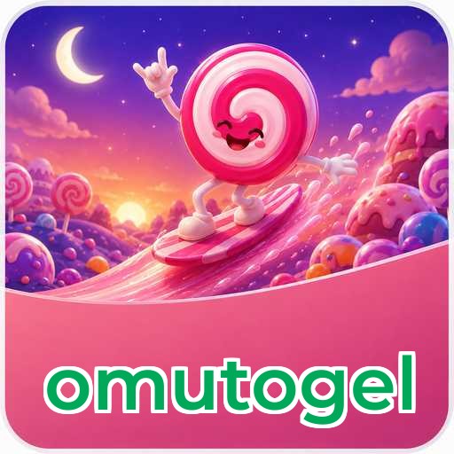 Logo omutogel