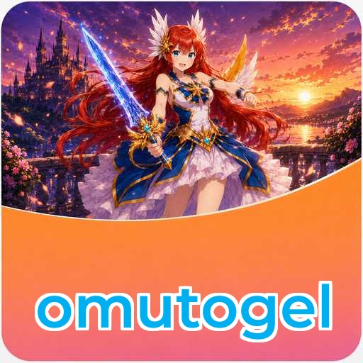 Logo omutogel