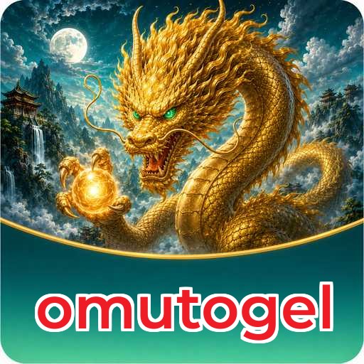 Logo omutogel