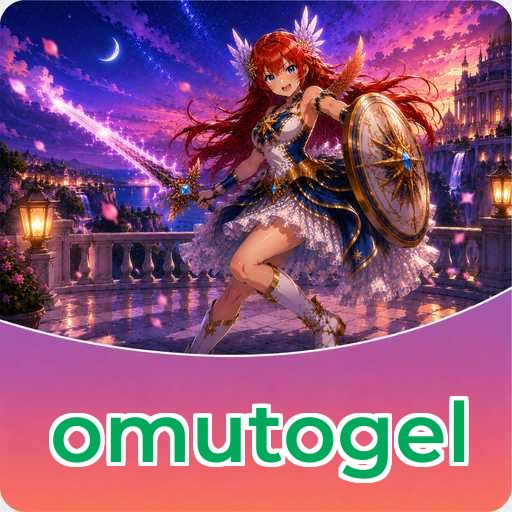 Logo omutogel