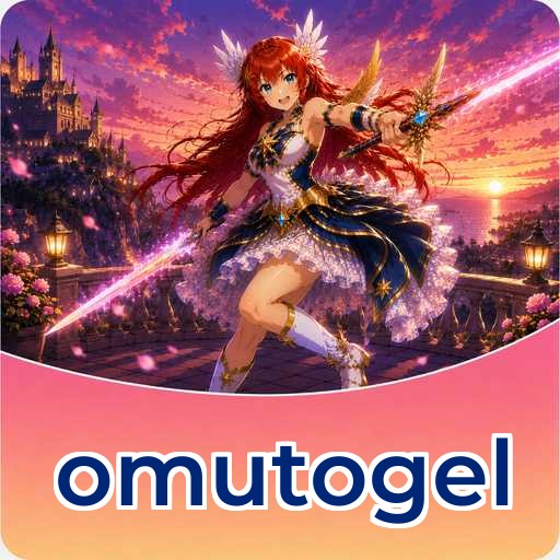 Logo omutogel