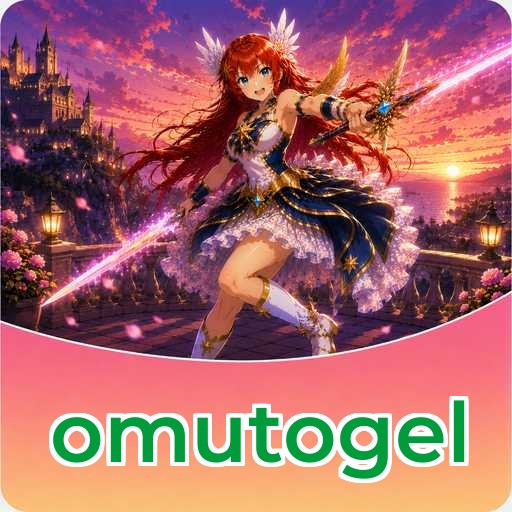 Tim omutogel