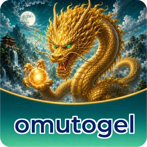 Logo omutogel