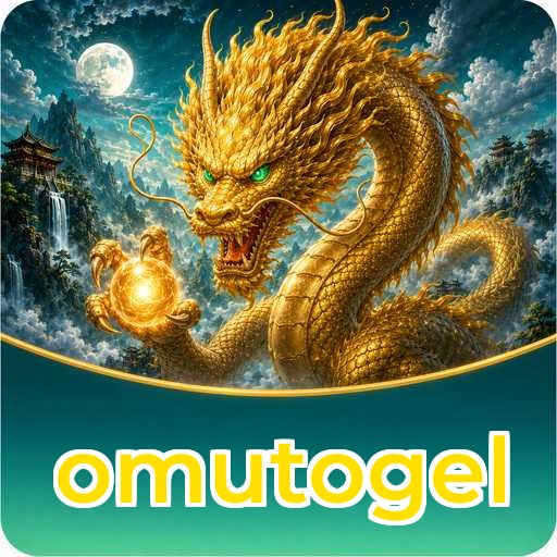 Logo omutogel