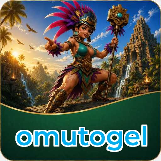 Logo omutogel