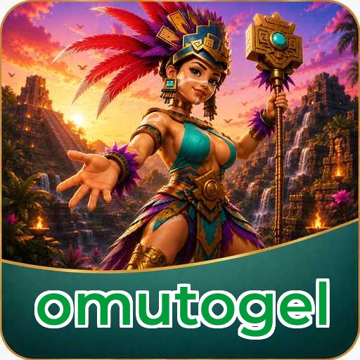 Logo omutogel
