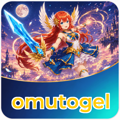 Logo omutogel