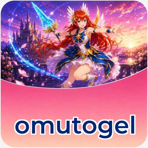 Logo omutogel