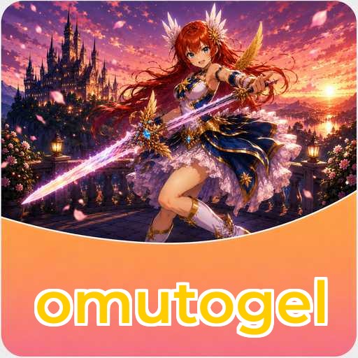 Logo omutogel