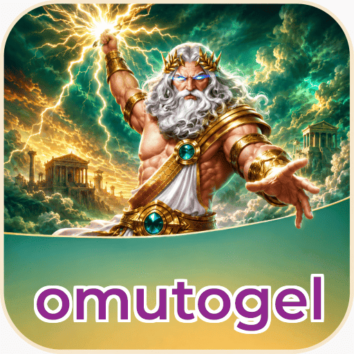 Logo omutogel