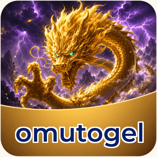 Logo omutogel