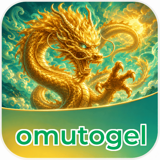 Logo omutogel