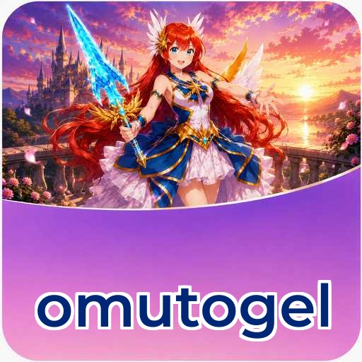 Logo omutogel