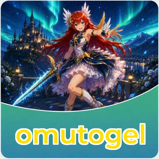 Logo omutogel