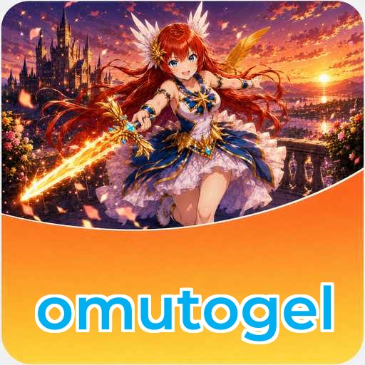 Logo omutogel
