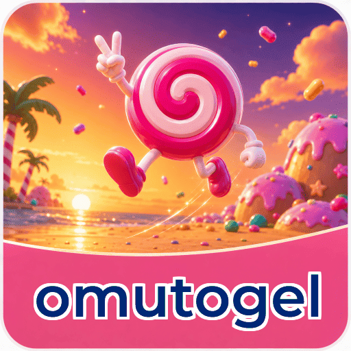 Logo omutogel