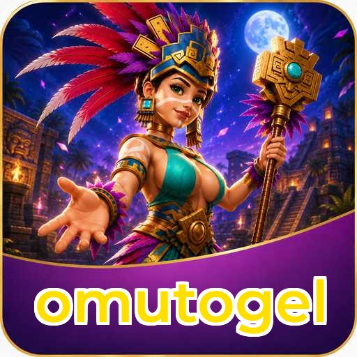 Logo omutogel