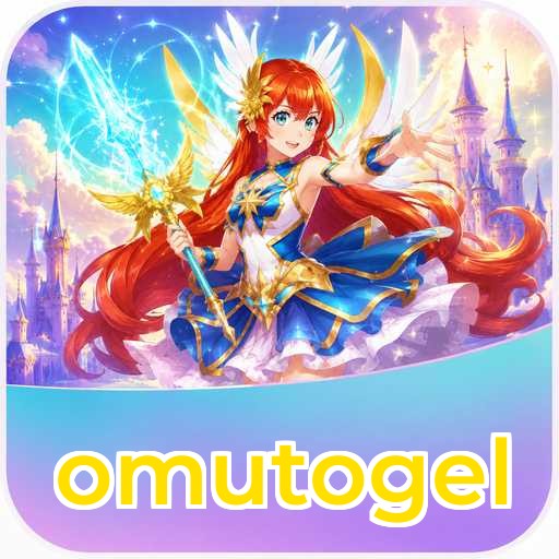 Logo omutogel